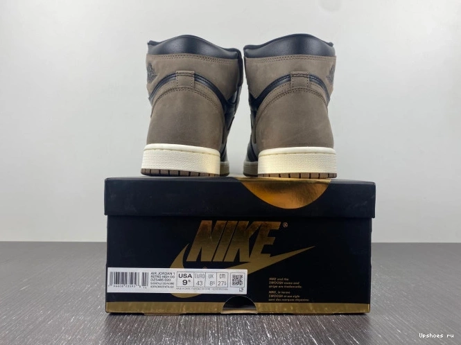  High DZ5485-020 Retro   Palomino Jordan OG 1 0831